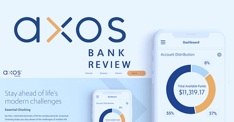 Axos Bank Review 2023: A Full Service Banking Experience